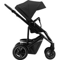 Britax Romer Smile III (прогулка, space black) Image #4