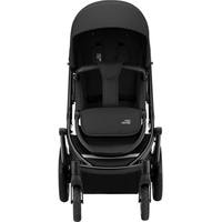 Britax Romer Smile III (прогулка, space black) Image #2