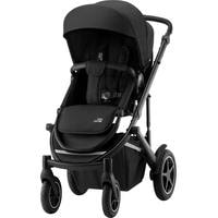 Britax Romer Smile III (прогулка, space black)