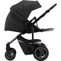 Britax Romer Smile III (прогулка, space black) Image #6