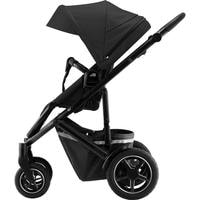 Britax Romer Smile III (прогулка, space black) Image #5