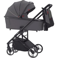 Carrello Alfa CRL-6507 (2 в 1, falcon grey)