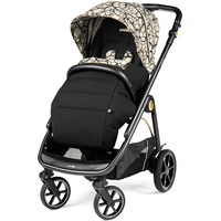 Peg Perego Veloce (graphic gold) Image #1