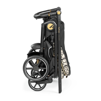 Peg Perego Veloce (graphic gold) Image #6