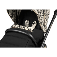 Peg Perego Veloce (graphic gold) Image #4