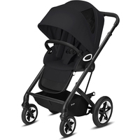 Cybex Talos S Lux (2 в 1, BLK deep black) Image #3