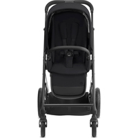 Cybex Talos S Lux (2 в 1, BLK deep black) Image #4