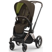 Cybex Priam IV (2 в 1, Khaki Green) Image #1