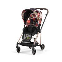 Cybex Mios III (Spring Blossom Dark)