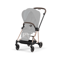 Cybex Mios III (Spring Blossom Dark) Image #3