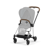 Cybex Mios III (Spring Blossom Dark) Image #5