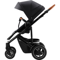 Britax Romer Smile III (прогулка, fossil grey) Image #2