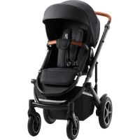 Britax Romer Smile III (прогулка, fossil grey) Image #1