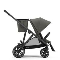 Cybex Gazelle S (Black Frame Soho Grey) Image #1