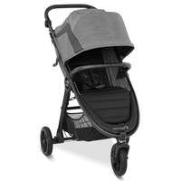 Baby Jogger City Mini GT2 (barre)