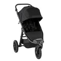 Baby Jogger City Elite 2 (jet) Image #1