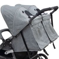 Valco Baby Snap Duo Sport Tailor Made (grey marle) Image #2