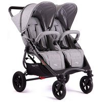 Valco Baby Snap Duo Sport Tailor Made (grey marle) Image #1