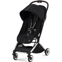 Cybex Orfeo (moon black) Image #1