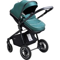 Sweet Baby Ranger 3в1 (Green Glossy) Image #1