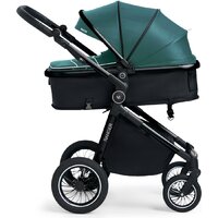 Sweet Baby Ranger 3в1 (Green Glossy) Image #15