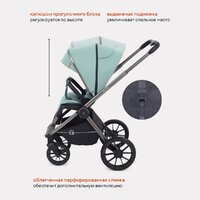 Rant Falcon 2 в 1 / RA097 (зеленый)