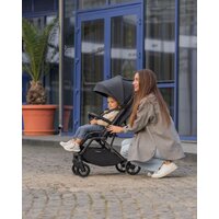 Carrello Porto CRL-5522 (Gentle Beige) Image #24