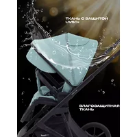 Rant Basic Nexus 3 в 1 / RA107 (зеленый) Image #11