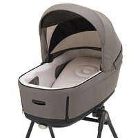 Inglesina Aptica XT Darwin i-Size 3в1 / KA71S0TDB (Tundra Beige) Image #4