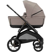 Inglesina Aptica XT Darwin i-Size 3в1 / KA71S0TDB (Tundra Beige)