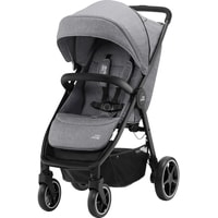 Britax Romer B-Agile R (elephant grey/black) Image #1