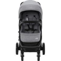 Britax Romer B-Agile R (elephant grey/black) Image #2