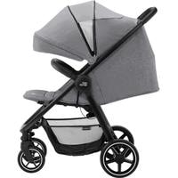 Britax Romer B-Agile R (elephant grey/black) Image #3