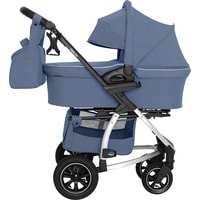 Carrello Vista CRL-6506 (2 в 1, denim blue)