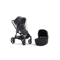 Baby Jogger City Sights (2 в 1, Rich Black)