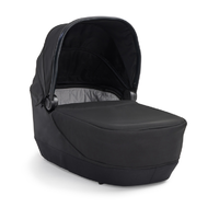 Baby Jogger City Sights (2 в 1, Rich Black) Image #3