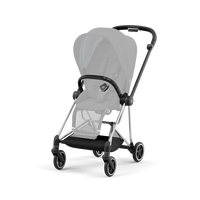 Cybex Mios III (Spring Blossom Light) Image #2