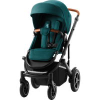 Britax Romer Smile III (прогулка, atlantic green) Image #1