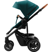 Britax Romer Smile III (прогулка, atlantic green) Image #2