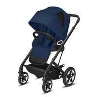 Cybex Talos S Lux (BLK navy blue)