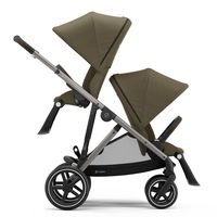 Cybex Gazelle S (Taupe Frame Classic Beige) Image #2