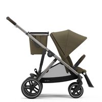 Cybex Gazelle S (Taupe Frame Classic Beige) Image #1