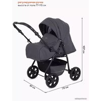 Rant Basic Riva PW 01 (2 в 1, graphite) Image #3