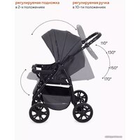 Rant Basic Riva PW 01 (2 в 1, graphite) Image #6