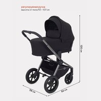 Rant Flex Pro 3 в 1 2023 / RA075 (Black) Image #2