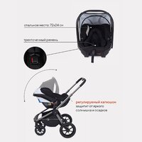 Rant Flex Pro 3 в 1 2023 / RA075 (Black) Image #11