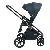 Sweet Baby Elegante (Chrome Blue) Image #29