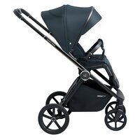 Sweet Baby Elegante (Chrome Blue) Image #27