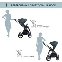 Sweet Baby Elegante (Chrome Blue) Image #8