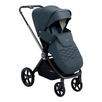 Sweet Baby Elegante (Chrome Blue) Image #14